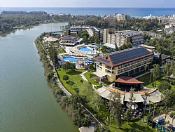 MARVIDA FAMILY ECO'DA S�RD�R�LEB�L�R TUR�ZM YAKLA�IMI